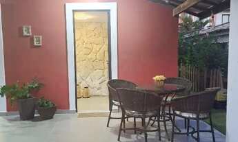 Imagem 5: Casa Decorada 3/4 à Venda no Sol Marina 2 Suítes e 2 Vagas