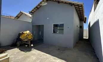 Imagem: Casa 3 Quartos à Venda no Bairro Interlagos