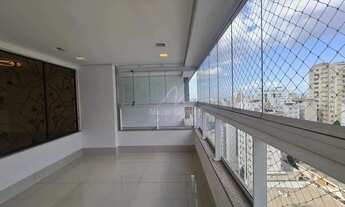 Imagem 4: Aluguel Cobertura com 4 quartos (2 suítes e 2 semi-suítes) no bairro Gutierrez