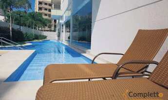 Imagem 7: Apartamento com 3 Quartos para alugar, 77 m² por R$ 4.280/mês - Freguesia (Jacarepaguá)