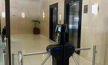 Imagem 6: Sala Comercial Aluguel no Ideale Offices