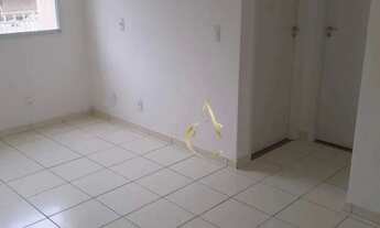 Imagem 3: LEIA A DESCRIÇÃO! APARTAMENTO PARA VENDA E LOCAÇÃO CONDOMÍNIO CONVIVA PONTO CHIC (N.I.