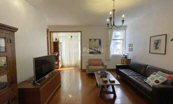 Imagem: Apartamento à venda no Bairro Serra