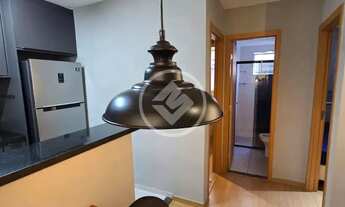 Imagem 4: APARTAMENTO À LOCAÇÃO - CHAPADA BOULEVARD - SEGUNDO ANDAR 100% MOBILIADO R$ 2.700,00 codig