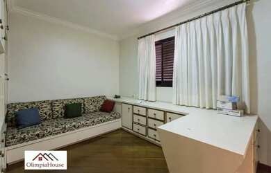 Imagem 13: Aluguel Apartamento 4 Dormitórios - 250 m² Moema