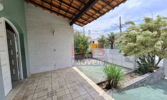 Imagem: Casa com 4 dormitórios para alugar, 160