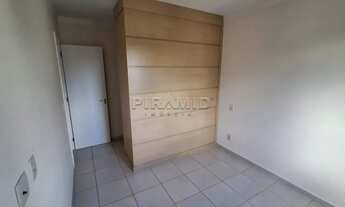 Imagem 5: Apartamento padrão com 62m², bairro Nova Aliança Sul, Zona Sul de Ribeirão Preto/SP