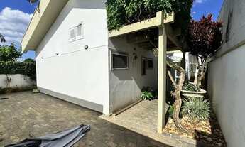 Imagem 2: Casa para locação no condomínio Alphaville 3 em Santana de Parnaiba - SP