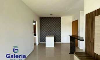 Imagem 4: Apartamento com 1 quarto para alugar, 42m² - Nova Aliança