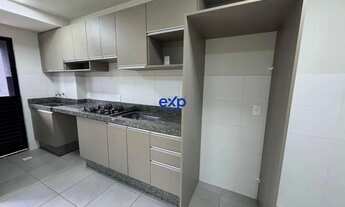 Imagem 6: Apartamento Garden 2 Quartos - Conforto, Espaço e Segurança em um Condomínio Completo