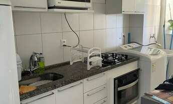 Imagem: Alugo Apartamento mobiliado Condominio Villagio