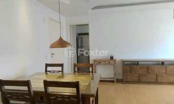 Imagem 3: Apartamento à venda Avenida Dom Cláudio José Gonçalves Ponce de Leão, Vila Ipiranga - Port