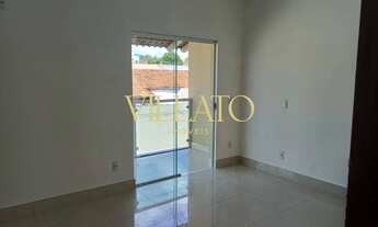 Imagem 5: Sobrado 3Q C/ Suíte - Condomínio Santorini - Jardim Petrópolis - Goiânia