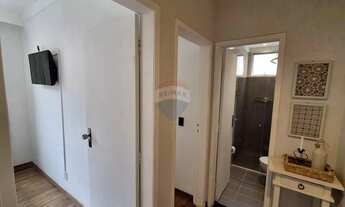 Imagem 7: APARTAMENTO COM 2 QUARTOS E 1 BANHEIRO À VENDA NO CIDADE NOVA