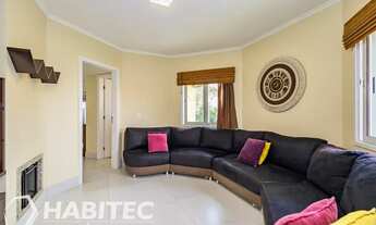 Imagem 6: Apartamento com 3 quartos no Água Verde - 3628 - HABITEC