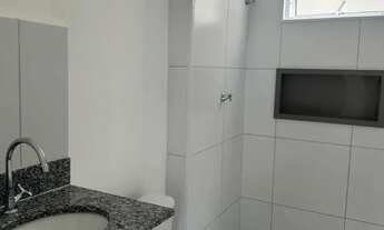 Imagem 4: Prime Vivendas do Parque 2 Quartos sendo 1 Suíte / 51m² / 1 vaga / Andar médio / Contrato