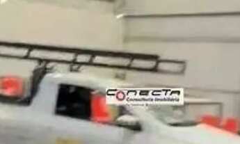 Imagem 3: Galpão para alugar, 450 m² por R$ 20.120,00/mês - Nova Paulínia - Paulínia/SP