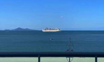 Imagem 4: Apartamento de 04 suítes à venda de frente pro mar