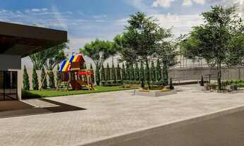 Imagem 7: Terreno à venda, 220 m² por R$ 268.739,00 - Cascavel Velho - Cascavel/PR