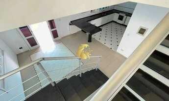 Imagem 7: Casa no Altos da Serra IV - 4 Dorms e Lazer Completo