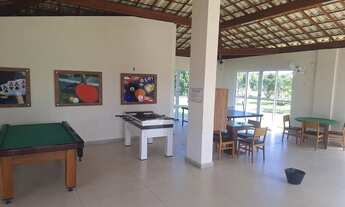 Imagem 6: Casa no condominio Valle das Mangueiras