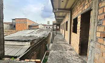 Imagem 3: Predio Comercial e com 7 kits Nets estacionamento