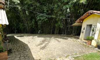 Imagem 2: Sítio em Santo Antônio do Pinhal