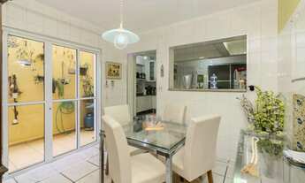 Imagem 6: Sobrado para venda em Jardim São José (Zona Norte) com 3 quartos , 162m²