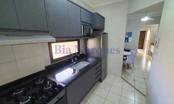 Imagem 5: APARTAMENTO 46M², 1 QUARTO, PARA ALUGAR NO BAIRRO JARDIM IRAJÁ - RIBEIRÃO PRETO, SP