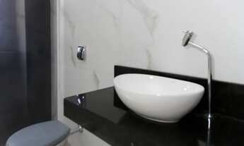 Imagem 7: Apartamento com 1 Quarto para Alugar no bairro Nossa Senhora Das Graças com 45,16m²