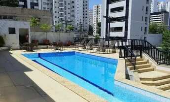 Imagem 2: Alugo apartamento 2/4 + dependência em Candeal - Salvador - BA