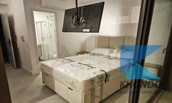 Imagem: Mobiliado em Pinheiros