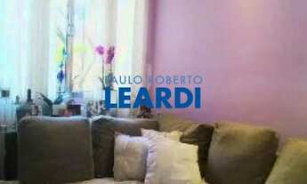 Imagem: APARTAMENTO - PARQUE TERRA NOVA II - SP