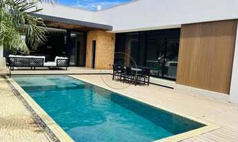 Imagem 6: Casa Mobiliada no Caribe Residence e Resort - 3 suítes + escritório