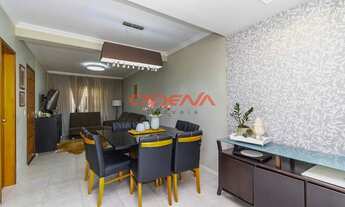 Imagem 3: Sobrado com 3 quartos e 5 vagas para aluguel no Uberaba