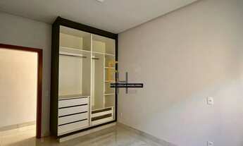 Imagem 7: CASA NO RESIDENCIAL KATIA I 2 QUARTOS I 1 SUITE I JARDINAGEM I PE DIREITO DUPLO I 3 VAGAS