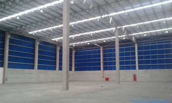 Imagem 4: GALPÃO - EMPRESARIAL MIRANTE DE CAJAMAR (POLVILHO) - SP