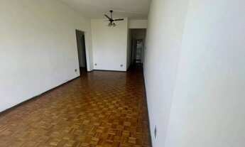 Imagem 4: Apartamento 2 quartos+ dependência de empregada/ Itararé/ S. Vicente