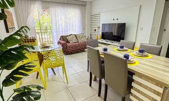 Imagem 4: Apartamento frente ao beach park ,dentro do condomínio wellness resort