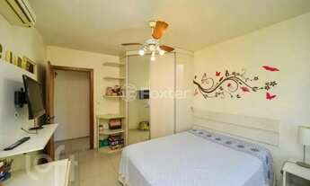 Imagem 6: Casa à venda Rua José Antônio Aranha, Três Figueiras - Porto Alegre