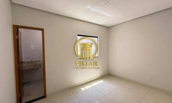 Imagem 4: CASA DISPONÍVEL PARA VENDA NO BAIRRO PLANALTO - MONTES CLAROS/MG 60mt²