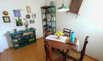 Imagem 7: Imóvel para venda tem 113 metros quadrados com 3 quartos em Santa Teresa - Rio de Janeiro