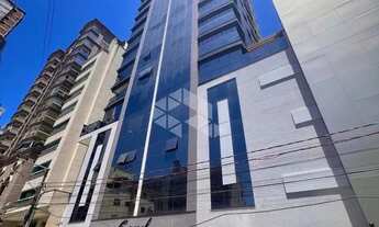 Imagem: Apartamento com 3 suítes e 2 vagas em Itapema