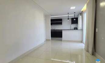 Imagem 2: Apartamento à venda, 2 quartos, 1 suíte, 1 vaga, Ouro Preto - Belo Horizonte/MG