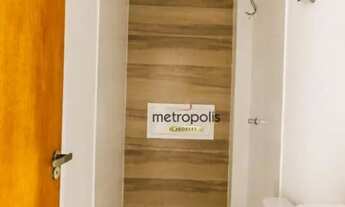 Imagem 5: Apartamento Garden à venda, 58 m² por R$ 650.000,00 - Vila Guiomar - Santo André/SP