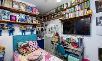 Imagem 4: Apartamento para venda com 100 m² com 3 quartos em Icaraí - Niterói - RJ