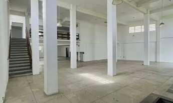 Imagem 6: Sala Comercial Térrea para Aluguel em Criciúma