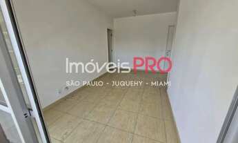 Imagem 11: CAMPO BELO - 80M² - 2 DORMITÓRIOS- 2 VAGAS