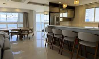 Imagem 2: Aluga apartamento com 04 suítes, localizado na Barra Sul de Balneário Camboriú!