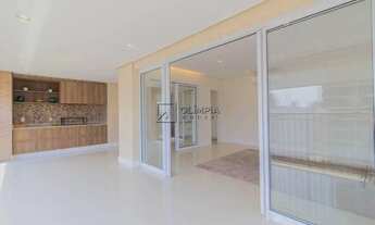 Imagem 6: Aluguel Apartamento 3 Dormitórios - 192 m² Vila Nova Conceição